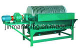 Permanent Magnetic Separator for Iron Ore Beneficiation