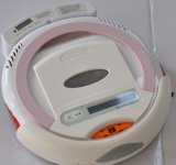 Intelligent Vacuum Cleaner (QQ2lt Pink-00)