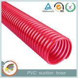 High Quality PVC Suction Hose