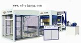 Clay Brick Making Machine