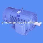 Speed Variable Motor - 1