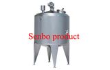 Storage Tank 2000l