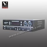 Power Amplifiers (VK-250)