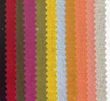 Cotton Blended Plain Dyed Woven Fabric (LDY313)