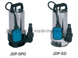 Garden Submersible Pump (DP-SD/SPD) 