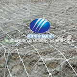 Rockfall Netting