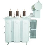 S9 Series Oil Immersed Power Transformer