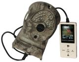 SG-550V IR Infrared Scouting Camera With Viewing Screen