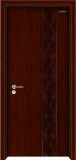 Bake Wooden Door (HL. BK-725)