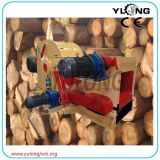 Wood Chipping Machinery (GX218)