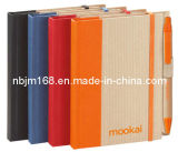 Recycled Journal Notebooks & Customized Journals (NB-003)