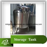 Stainless Steel Tanks Storage Tanks