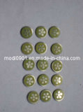 Custom Debossed Logo Filled Paints Metal Lapel Pin Badge Metal Pin-Steel Pin (KS-SP2201)