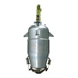 Stainless Steel Multiple Functional Extractor with Agitator