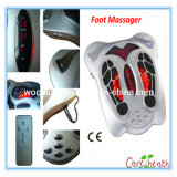 Professional Newest Infrared Impulse Foot Massager, Health Protection Instrument with CE&RoHS (W-101)