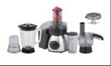 6 in 1 Stainless Steel Food Processor (JT-6016H)