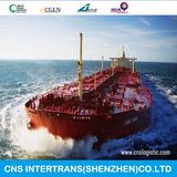 Breakbulk Cargo