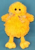 Plush Toys for Plush Yellow Duck