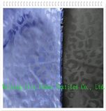Printed Polyester Memory Fabric