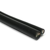 VGA Cable + USB Cable