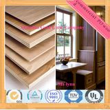 17mm Okoume Faced Plywood