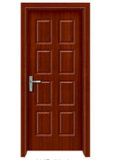 PVC Door (T-PD08)