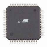 Atmel (ATMEGA128-16AU)