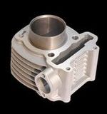 Motorcycle Cylinder Block (U3A)