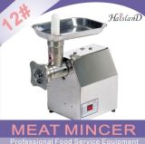 Meat Mincer/S. Steel Meat Mincer/Electric Meat Mincer (TC-12I)