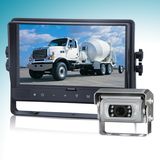 9 Inches Digital Rear View Car System