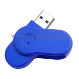Mini Swivel USB Flash Disk (U057)