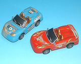 Pull Back Car (B00260)
