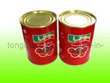 Tomato Paste-400g