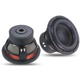 Car Audio Subwoofer (HSW-1077)