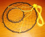 Crab Rings, Fishing Tackles, Fishing Nets, Crab Trap