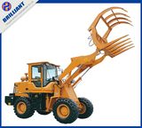 Zl928 2t Small Wheel Loader