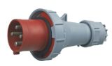 11043201 Industrial plug waterproof