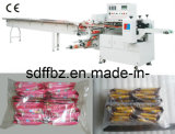 FFC Series Coffee Flow Wrapping Machinery