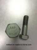 Tornillos ASTM A490 Heavy Hex Bolts