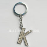 Letter Key Ring/Key Chain/Keyring/Promotion Gift (KC0162)