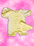 Baby Clothes (TZ-071)