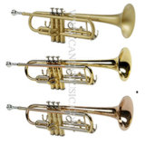 Trumpet Brass Instruments Musical Instruments