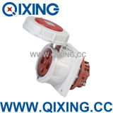 Industrial Plug and Socket (QX1457)