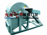 Environmental Protection Wood Crusher for Making Mushroom