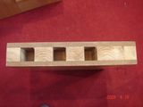 Flush Door Section