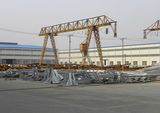 Steel Tower Storage Site