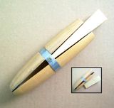 Wooden Ring Clamp