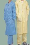 Anti-Static Work Smock and Jumpsuit