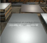 99.95% Pure Molybdenum Sheet for Sapphire Growing Growth