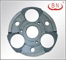 Bearing Block for Excavator Komatsu PC100-3, Bulldozer Gearbox